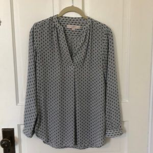 Loft tunic XXSP